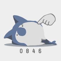 ⛩0846 (@owo__0846) 's Twitter Profile