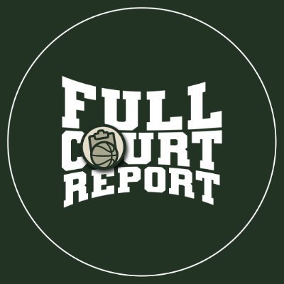 Growing the game of basketball one post at a time. 🏀