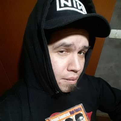 F3eelipe's profile picture. Aries,opinión propia. por mientras viviendo en Valpo. colecciono discos,fui a 6 Conciertos de Marilyn Manson,1 concierto de Nine Inch Nails,varios Lollapalooza.