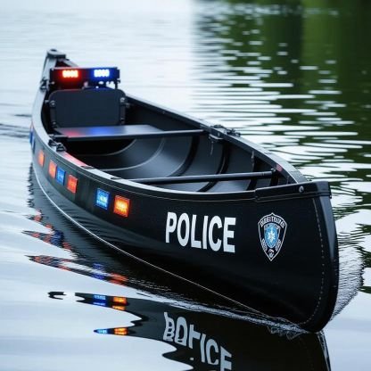 OPDCanoe1's profile picture. Bad boys, bad boys, what cha gonna do when we bring the Canoe? 

#LetsGetWetOmaha #CanoeWithAttitude

(Parody / no affiliation with Omaha Police)
