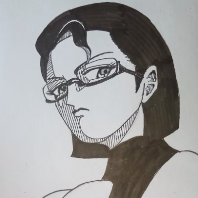 yakoushou's profile picture. ﾇｺの下僕
氷室 優子
#ベランダ額縁
#どこかの額縁
#今日のﾇｺ