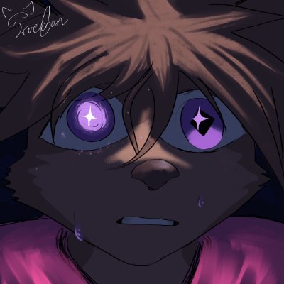 Truefan_Art's profile picture. Hoof the dancing deer!🦌🍓
• Furry Artist • Bi 🌈 21 • He/they • 
Artist of Occasions
Lead With Love!