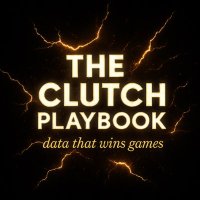 Mr Clutch Playbook (@clutchplaybook) 's Twitter Profile