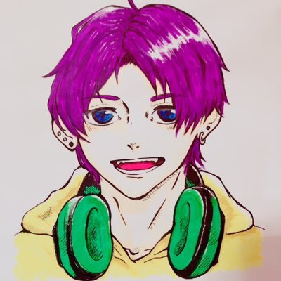 mqgqo's profile picture. @motohana_ @SilentNinth