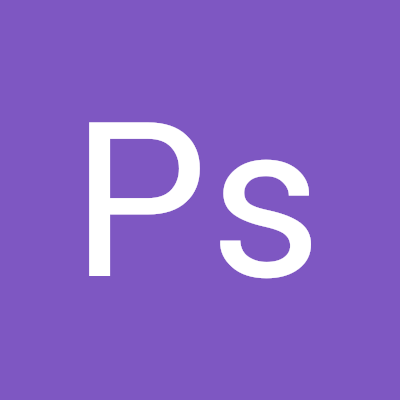 ps_ver17341's profile picture. 
