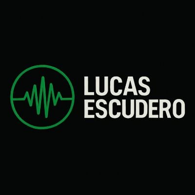 Lucas Escudero
27 Años
Godoy Cruz , Mendoza Argentina 🇦🇷
Productor Musical 🎧🎹
Instagram : @lucasescuderodj.ok