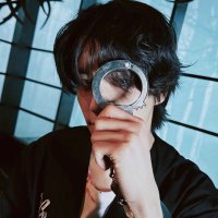 しー🎀🐹🦮💘 (@shiicorocoro) 's Twitter Profile Photo しー🎀🐹🦮💘 (@shiicorocoro) 's Twitter Profile Photo
