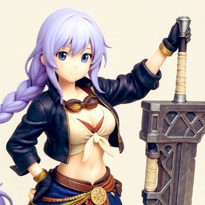 主にモンハンワイルズのことポストしてます。マンガ アニメ プラモデル 小説など基本インドアです♪ DIR EN GREY ガゼット好きです※自分の好きなもの適当に上げるのでうるさかったらごめんなさい🙏