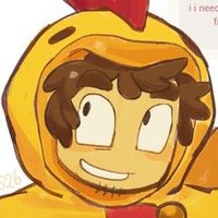 ✶ FINN (@spamtonism) 's Twitter Profile