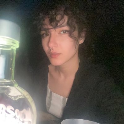 ToastChoco's profile picture. @_@