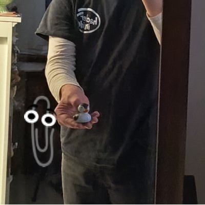 15 | @h3_studios_twt | Autist, low eq | #PCMR | #retrogaming | Arch Linux user with RX 7800 XT | Schrodinger's Douchebag | 2 Corinthians 8:12 ✝️ Christ is King