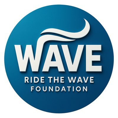 Ridethewave551's profile picture. Exec. Director @RideTheWaveOrg 🌊 | CEO/Owner @NCKEquipment 🔧
PM Degree | Building dignity-first solutions + industrial systems.
#RideTheWave