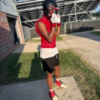 Amondre “ Dre” sparks (@amondresparks5) 's Twitter Profile Photo Amondre “ Dre” sparks (@amondresparks5) 's Twitter Profile Photo