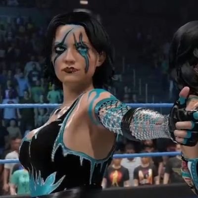 ladyrequina's profile picture. SHARKTANK Member

STW, IWF, AUW Women's Champ
IWF Women's Corruption Champ
STW, IWF Women's Tag Team Champ
IWF Women's Redemption Champ
BTW All-World Champ