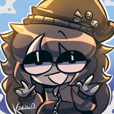 Hi soy dibujante :b |š²š½| Dibujo cualquier webada que se me ocurra :3|NSFW š y SFWāØ| soy un artista chĆ©vereš¼ XDDDš| cuenta NSFW: @copysky777šš„šā¼ļø