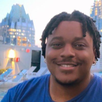 _blackvanta's profile picture. Alief-Made