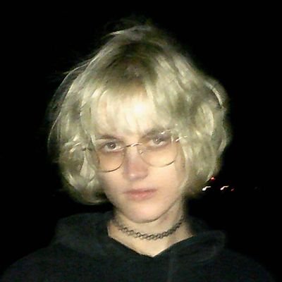liv !!! ~ it/its ~ forest-dwelling thing ~ mdni pls ~ owl handlers 💗 @girljuggler 🖇️ @precariti ~ private @twobrry