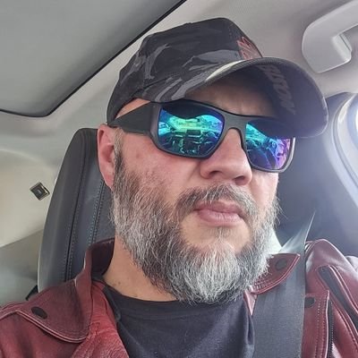 Ingeniero en Computación | Coffee Lover | Blood Banking | me caga la 4T | Tech Enthusiast | Géminis ♊️ | F1 🏎 | amo mi México