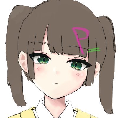ぴーです🐣モンハンOWスプラRoR2ぱぶじ7dtdおばく‼️猫オケ麻雀パチシエル元jk‼75lvタルコフ配信してます #えすけーぷふろむたるこふ ←沼くりっぴー プレステージ4なります。←なった