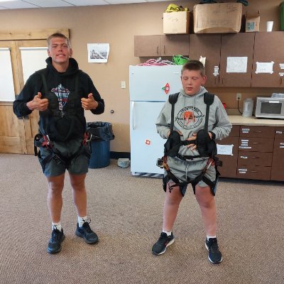 GriffAaronW's profile picture. MT educator....family focused....Montana High School Sports fan...NDP 2015 from MT
