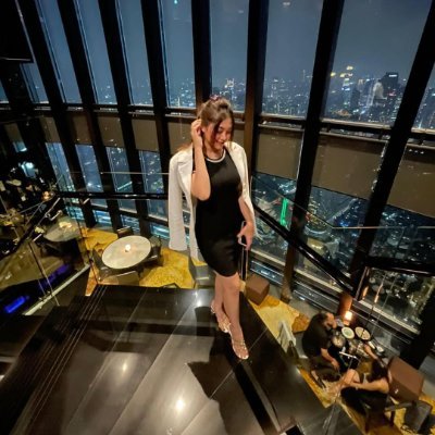 y_ayundya's profile picture. BA