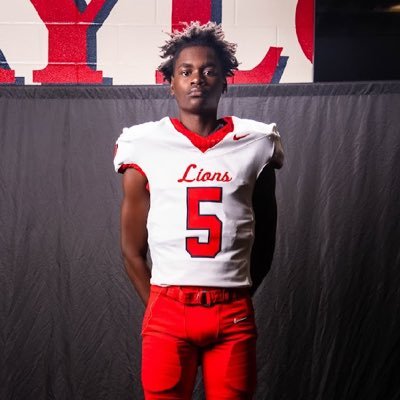Nick Kongolo Profile