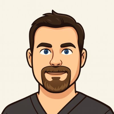 Follower of Christ, married to my honey, father of five, physician, entrepreneur, inventor, seeker of the truth, health hacker, bitcoin...Jesus lover