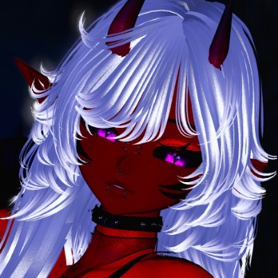 18+ only~
♡'Shy' and bratty shape-shifting succubus
♡My taste will linger on your tongue~
♡Amateur FBT VRC dancer and photographer
*she/they