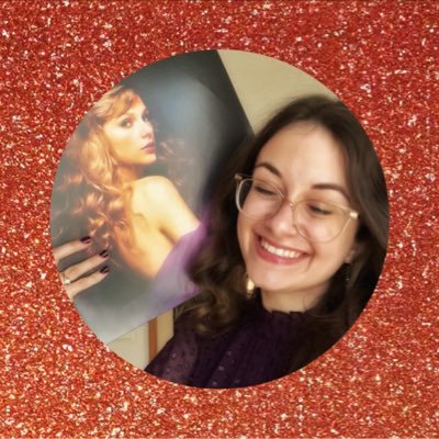 💌 @taylorswift13 fan account 🏰 Speak Now enthusiast!