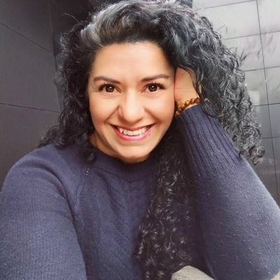 Chilanga, emprendedora, mamá, amo el rock, puma de corazon... Anti todo lo que haga daño a este maravilloso país.
No DM📵¡No es no!