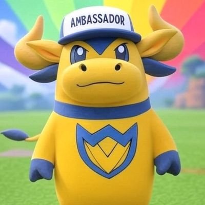 MEXC Official Partner / 元Walken Ambassador (2nd&3rd) / 底辺BOTer /テレグラムエアドロ民 / モブ50 /仮想通貨プロの素人 / BCG要介護認定5