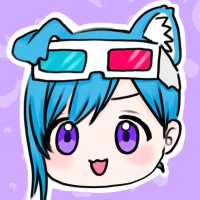 aho_kamo's profile picture. VRChat専用垢つくってみました〜リアルのこともつぶやいてます🥜🍃 無言フォロー歓迎です！今はまめひなたのアバターでMetaQuest 3からPCVRに変わりました！