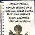Iman Nurjati (@imannurjat80889) Twitter profile photo Iman Nurjati (@imannurjat80889) Twitter profile photo