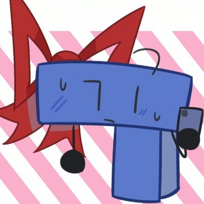 Hi!!I'm Kage/月影 :3 |she/her|12|Chinese🇨🇳/中文|English (using translation)|I don't reply to comments because I'm afraid I might say something wrong...