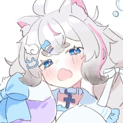 猫白神しの🐧🐈‍⬛@VPL3期生 (@nyashiro_s) / Posts / X