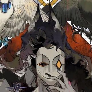 DantesAedes's profile picture. A