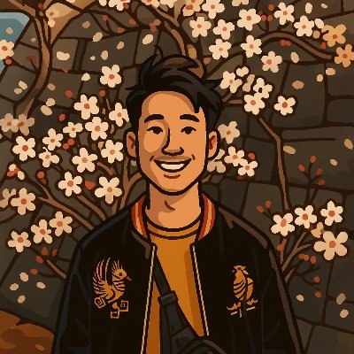 writer • 1000x vibe coder • musician • pro-reunification Taiwanese • bridging 🇹🇼+🇨🇳+🇺🇸 • pursuing excellence, speaking truth to power