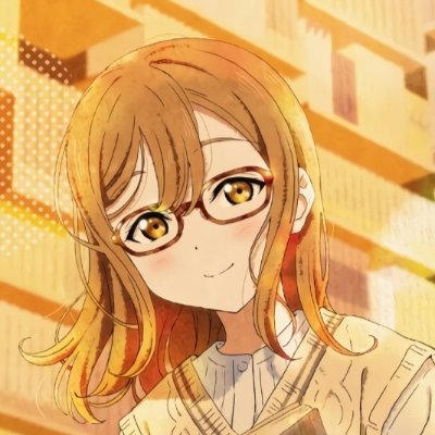 I love Aqours!!
Slowly getting back into Love Live!
ESP/ENG