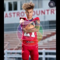 Le’Andre Robinson (@leandrerobinso7) 's Twitter Profile