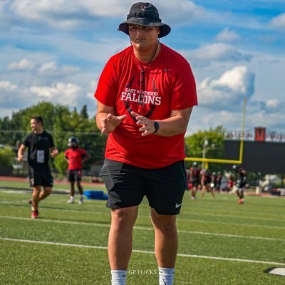 Coach Stank Profile
