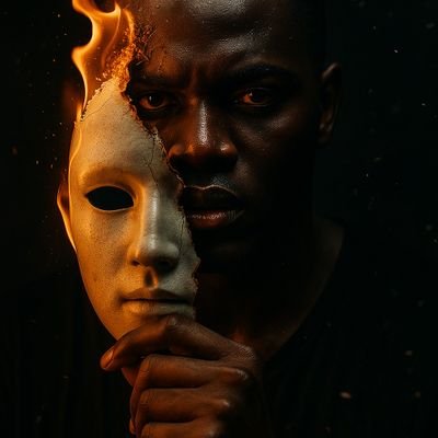 HlungwaniT91776's profile picture. Truvill Graphics aims to empower youth by showcasing their talents! #EmpowerYouth