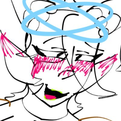 Hola mi nombre es Sarah la curiosa, me puedes visitar cuando quieras, si quieren pueden crearme fanarts porque estoy disponible xd (Cuidemos el medioambiente)🍃