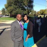Mora Spicer II (@spicerlcsw) 's Twitter Profile