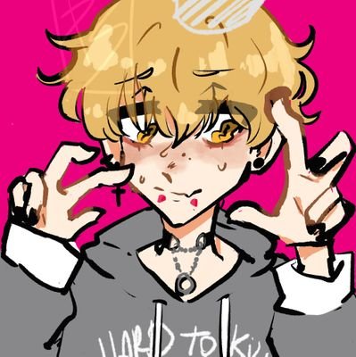 Berrygrossさんのプロフィール画像