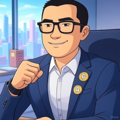 Crypto meme coin trader , Serial Memecoin Devloper ,Member in some fnf groups : @PioneerFNF @RiftFNF