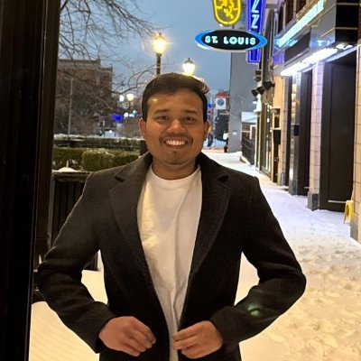 Ifthekar11's profile picture.