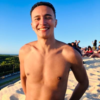 Nandinho Profile