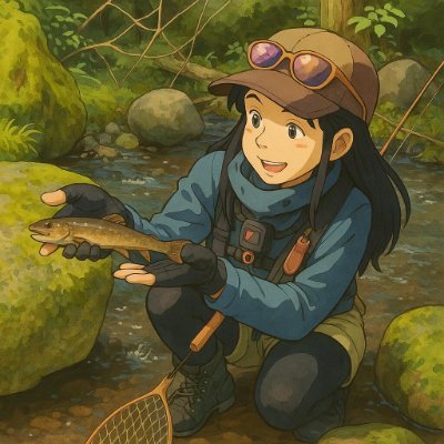 🎣 釣り好きの皆さん、ようこそ!
🐟 日本各地で釣りを楽しんでいます
📸 釣果や風景をシェアしています
💬 釣り仲間との交流を大切にしています
🚫 投資やビジネスの勧誘はご遠慮ください!