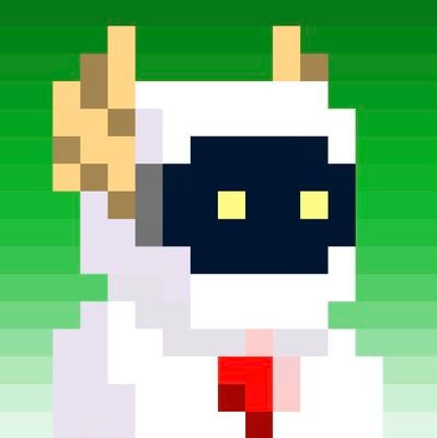 Meme Lord, Crypto OG
HODLer of the Tin Foil Crown
#AllGenCrypto @nobutsd1974 on #Hive
https://t.co/xJFBV2IgT1