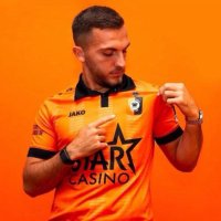 Mehemet Atesalp (@atesalpmeh25) 's Twitter Profile